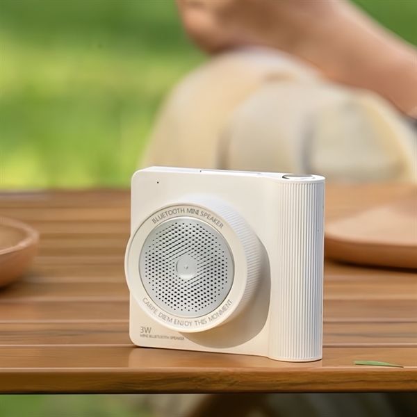  Loa bluetooth máy ảnh Enjoy moment 