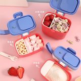  Hộp đựng thực phẩm Tedemei 