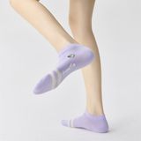  Tất Hanada Sox cổ ngắn hình vẽ 