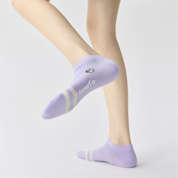  Tất Hanada Sox cổ ngắn hình vẽ 