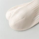  Tất Hanada Sox đôi mắt 