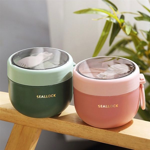  Cốc đựng canh Seal Lock 800ml 