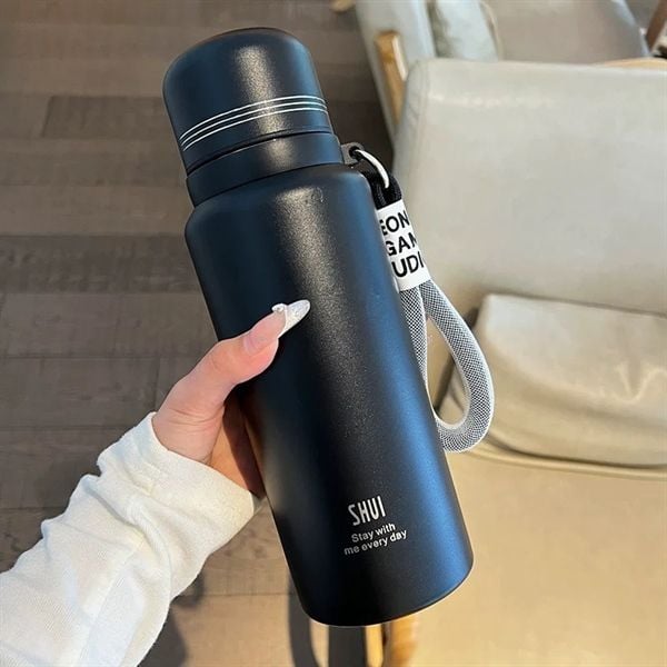  Bình giữ nhiệt Shui 800ml 