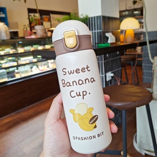  Bình giữ nhiệt trái cây sweet 450ml 