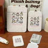  Gương gập 9 mèo 