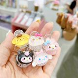  Kẹp càng cua mini Sanrio 