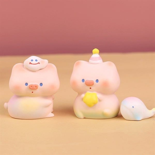  Hộp mù Heo Dream 