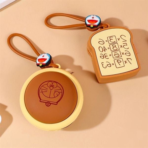  Ví móc khoá Doraemon 