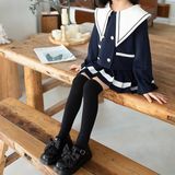  Tất bắp đùi Kid (freesize >4 tuổi) 