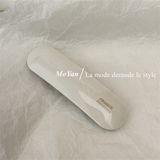  Kẹp bấm FRANCE handmade vân xà cừ 