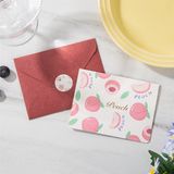  Thiệp nền trái cây 