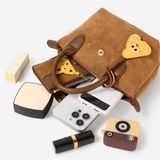  Túi TouTou mini dáng Longchamp 