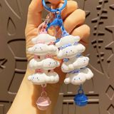  Móc khoá chùm Cinnamoroll 