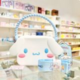  Túi silicon Cinnamoroll 