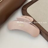  Kẹp càng cua Barrette LaFrance 