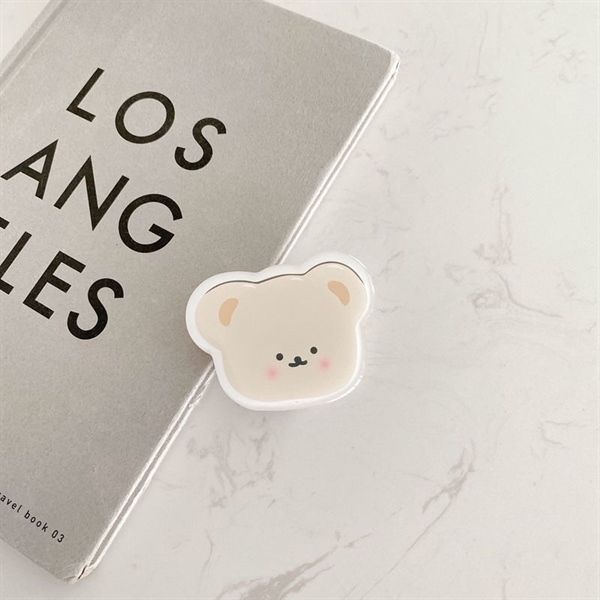  Popsocket thú hoạt hình 