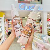  Ô tự động Capybara 