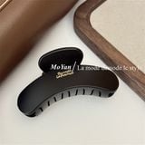  Kẹp càng cua Barrette LaFrance 