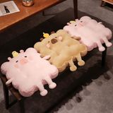  Đệm bánh quy Capybara 40cm 