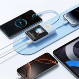  Sạc dự phòng Doraemon dáng Ipod 