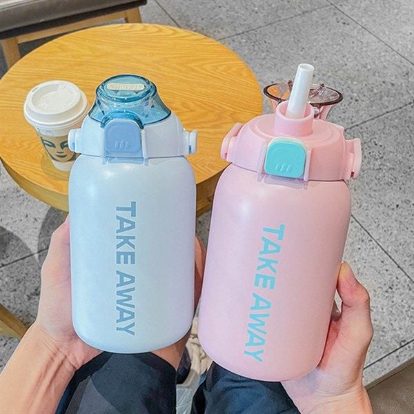  Bình giữ nhiệt TAKE AWAY 850ml 