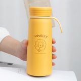  Bình giữ nhiệt Lovely! 400ml 