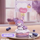  Mô hình Sanrio kẹp ảnh decor 