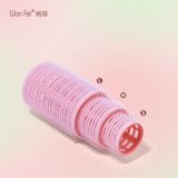  Set 6 lô cuốn tóc 3 size Trikeel box nơ 