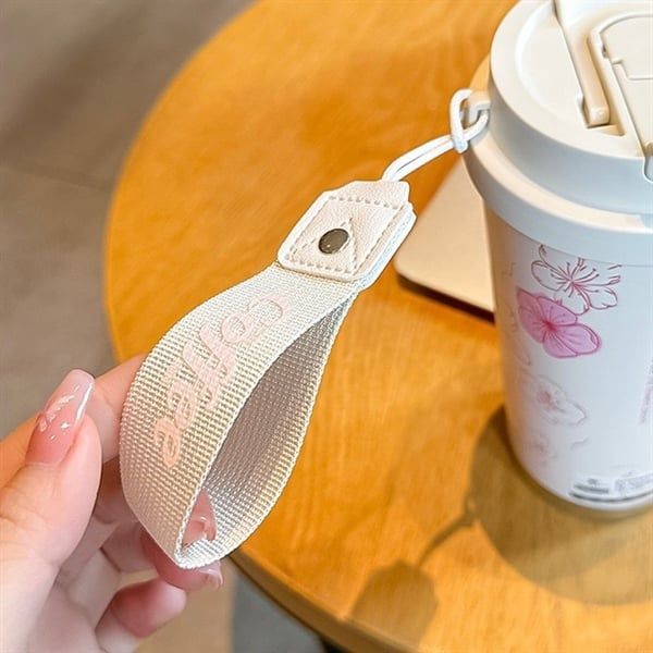  Cốc giữ nhiệt Flower 500ml 