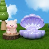  Hộp mù Pearl Pig 