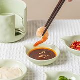  Khay gia vị có miệng rót 