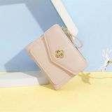  Ví khoá xoay hoa 4 cánh 