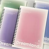  Sổ B5 lò xo Dreamland 