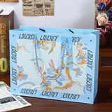  Túi quà hoa vintage Liberty 
