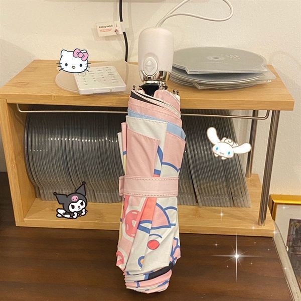  Ô tự động Sanrio 