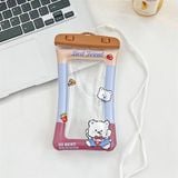  Túi đựng điện thoại chống nước 