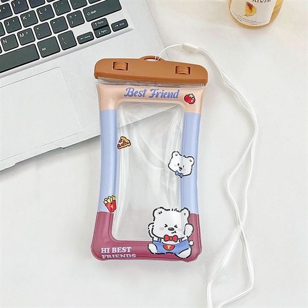  Túi đựng điện thoại chống nước 