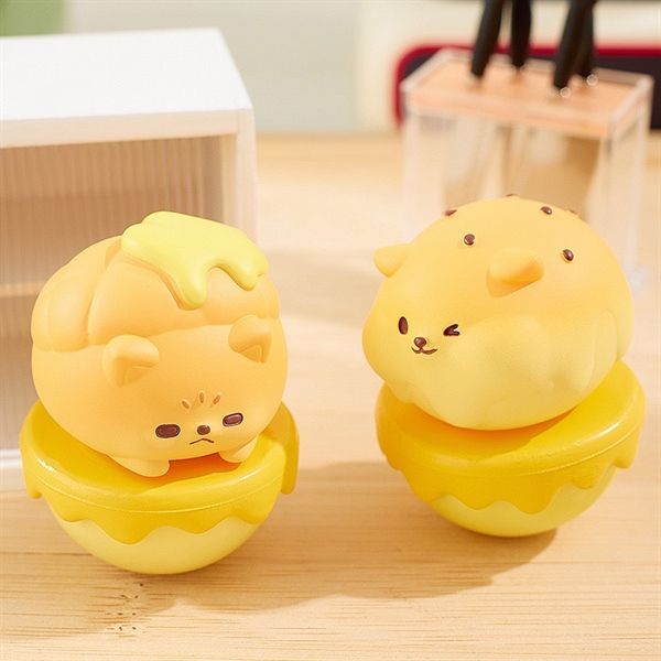  Túi mù Bread Puppy 