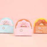  Tẩy bánh Donut 