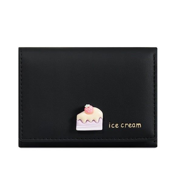  Ví bánh kem in nổi 