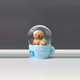  Quả cầu đèn Capybara cốc 7cm 