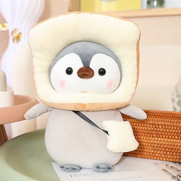  Cánh cụt bánh gối 35cm 