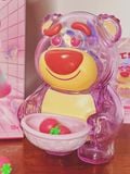  Blind box Lotso Disney Variety Strawberry Bear Series 