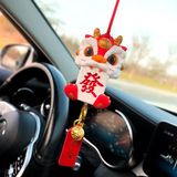  Mô hình khuếch tán tinh dầu Lân treo 