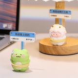  Thú trói cột để bàn 