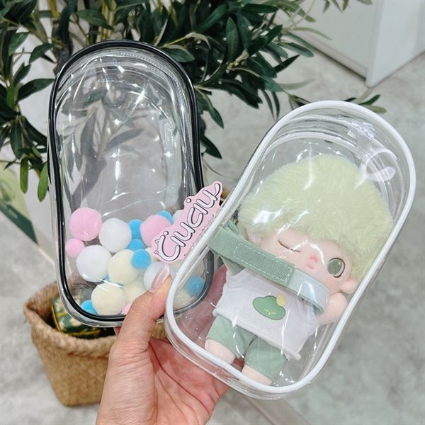  Túi mô hình Toy/Doll cửa vòm 18x9,5x5cn 