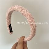  Bờm dạ tone hồng 