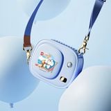  Quạt máy ảnh Doraemon 1800mAh 