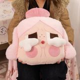  Gối Crybaby mũ nồi (bản dupe) 50cm 