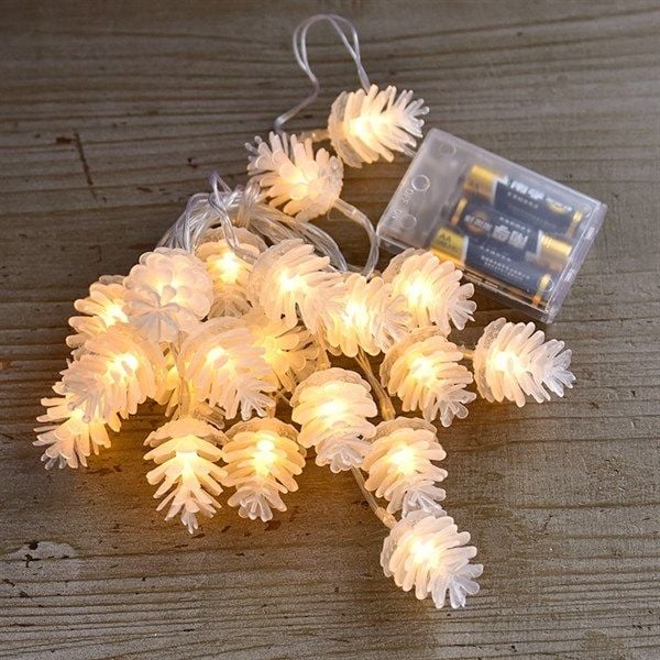  Đèn dây led trang trí giáng sinh 